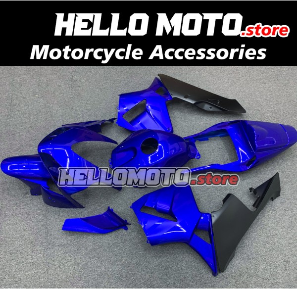 Honda CBR 600RR 2003-2004 Fairing P/N 1A34 Honda CBR 600RR 2003-2004 Fairing P/N 1A34