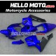 Honda CBR 600RR 2003-2004 Fairing P/N 1A34 Honda CBR 600RR 2003-2004 Fairing P/N 1A34