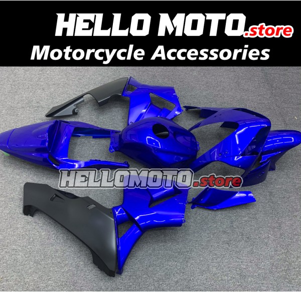 Honda CBR 600RR 2003-2004 Fairing P/N 1A34 Honda CBR 600RR 2003-2004 Fairing P/N 1A34