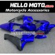 Honda CBR 600RR 2003-2004 Fairing P/N 1A34 Honda CBR 600RR 2003-2004 Fairing P/N 1A34