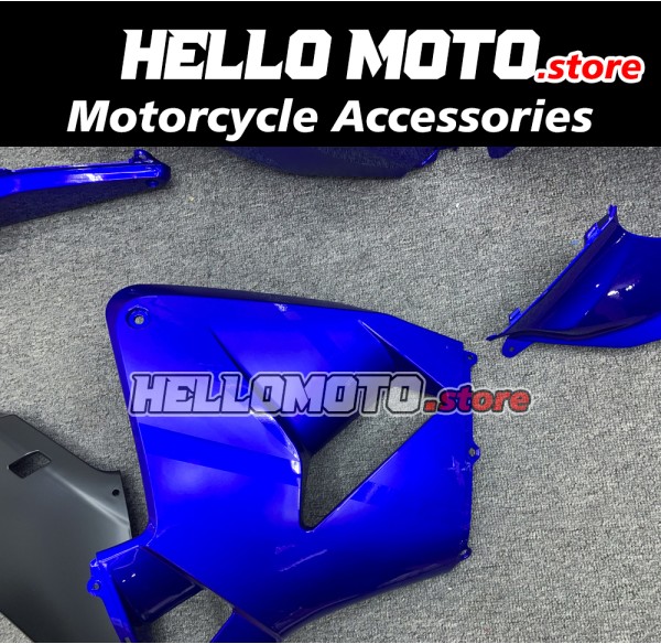 Honda CBR 600RR 2003-2004 Fairing P/N 1A34 Honda CBR 600RR 2003-2004 Fairing P/N 1A34