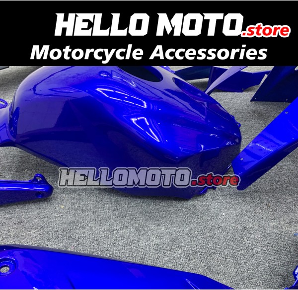 Honda CBR 600RR 2003-2004 Fairing P/N 1A34 Honda CBR 600RR 2003-2004 Fairing P/N 1A34