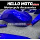 Honda CBR 600RR 2003-2004 Fairing P/N 1A34 Honda CBR 600RR 2003-2004 Fairing P/N 1A34