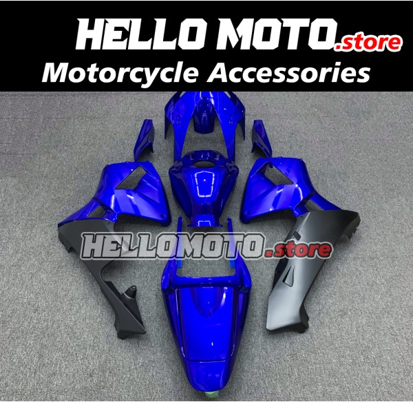 Honda CBR 600RR 2003-2004 Fairing P/N 1A34 Honda CBR 600RR 2003-2004 Fairing P/N 1A34