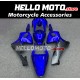 Honda CBR 600RR 2003-2004 Fairing P/N 1A34 Honda CBR 600RR 2003-2004 Fairing P/N 1A34
