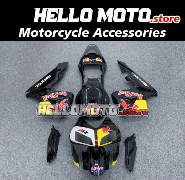 Honda CBR 600RR 2003-2004 Fairing P/N 1A35
