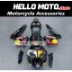 Honda CBR 600RR 2003-2004 Fairing P/N 1A35