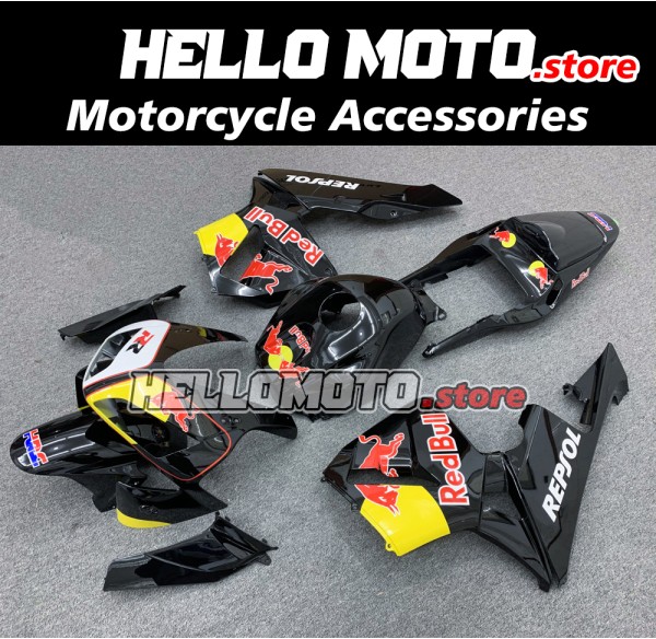 Honda CBR 600RR 2003-2004 Fairing P/N 1A35