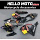 Honda CBR 600RR 2003-2004 Fairing P/N 1A35