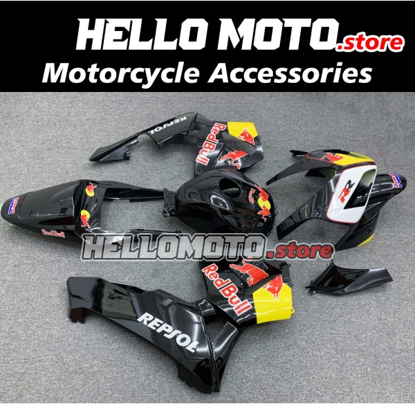 Honda CBR 600RR 2003-2004 Fairing P/N 1A35