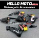 Honda CBR 600RR 2003-2004 Fairing P/N 1A35