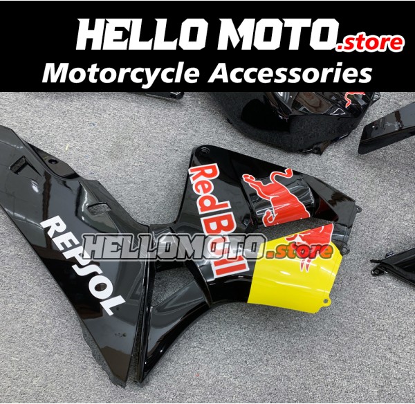 Honda CBR 600RR 2003-2004 Fairing P/N 1A35