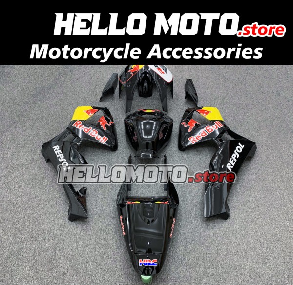Honda CBR 600RR 2003-2004 Fairing P/N 1A35