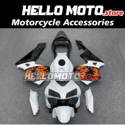 Honda CBR 600RR 2003-2004 Fairing P/N 1A36