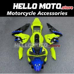 Honda CBR 600RR 2003-2004 Fairing P/N 1A38