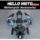 Honda CBR 600RR 2003-2004 Fairing P/N 1A20