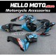 Honda CBR 600RR 2003-2004 Fairing P/N 1A20