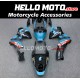 Honda CBR 600RR 2003-2004 Fairing P/N 1A20