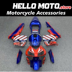 Honda CBR 600RR 2003-2004 Fairing P/N 1A40