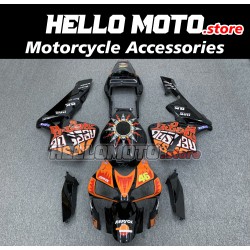 Honda CBR 600RR 2003-2004 Fairing P/N 1A44