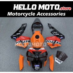 Honda CBR 600RR 2003-2004 Fairing P/N 1A19