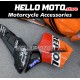 Honda CBR 600RR 2003-2004 Fairing P/N 1A19
