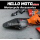 Honda CBR 600RR 2003-2004 Fairing P/N 1A19