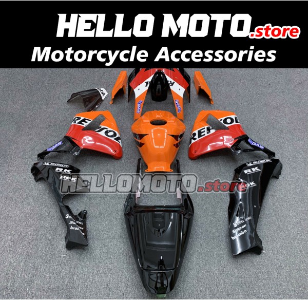 Honda CBR 600RR 2003-2004 Fairing P/N 1A19