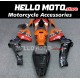Honda CBR 600RR 2003-2004 Fairing P/N 1A19