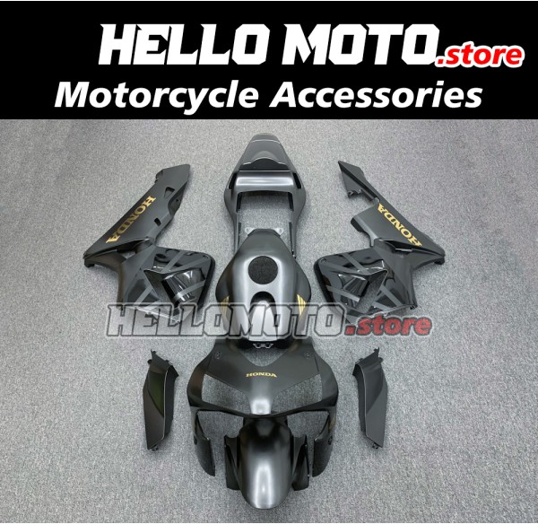 Honda CBR 600RR 2003-2004 Fairing P/N 1A2