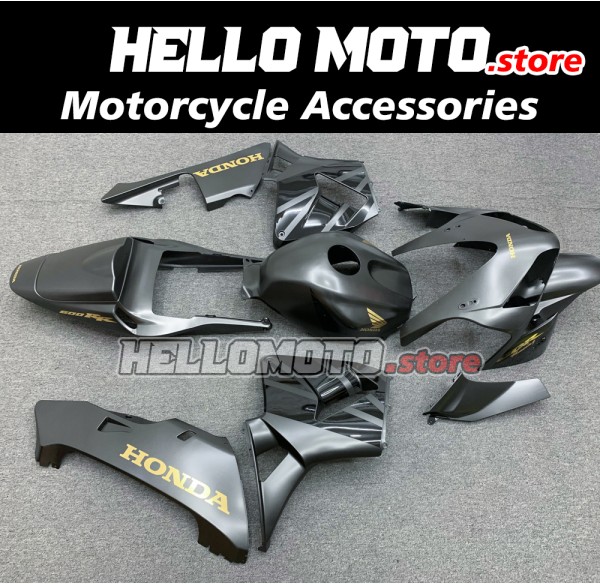 Honda CBR 600RR 2003-2004 Fairing P/N 1A2
