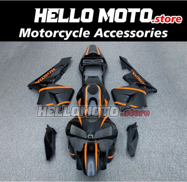 Honda CBR 600RR 2003-2004 Fairing P/N 1A45 Honda CBR 600RR 2003-2004 Fairing P/N 1A45