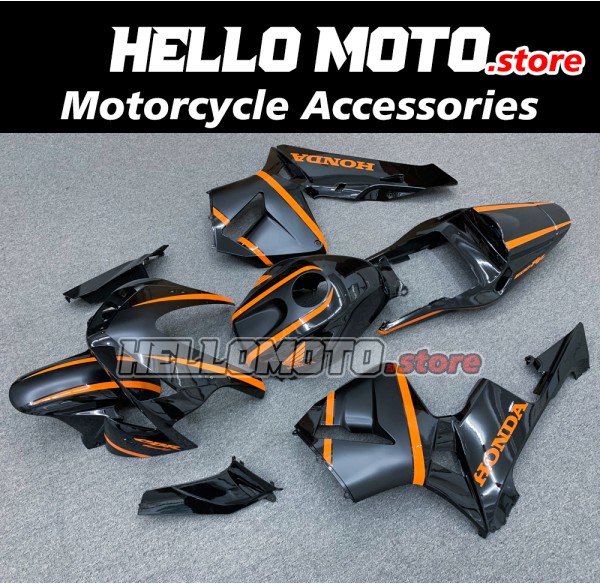 Honda CBR 600RR 2003-2004 Fairing P/N 1A45 Honda CBR 600RR 2003-2004 Fairing P/N 1A45