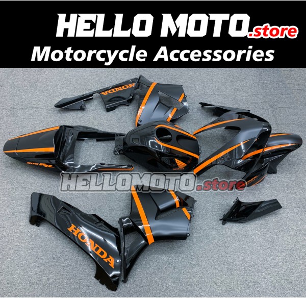 Honda CBR 600RR 2003-2004 Fairing P/N 1A45 Honda CBR 600RR 2003-2004 Fairing P/N 1A45