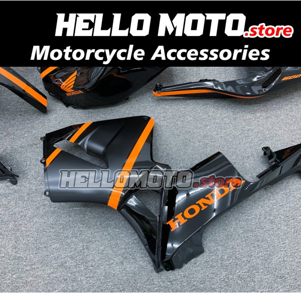 Honda CBR 600RR 2003-2004 Fairing P/N 1A45 Honda CBR 600RR 2003-2004 Fairing P/N 1A45