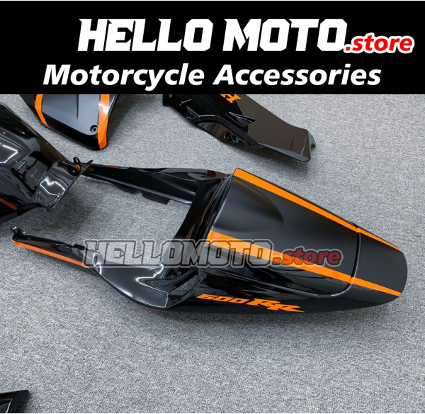 Honda CBR 600RR 2003-2004 Fairing P/N 1A45 Honda CBR 600RR 2003-2004 Fairing P/N 1A45