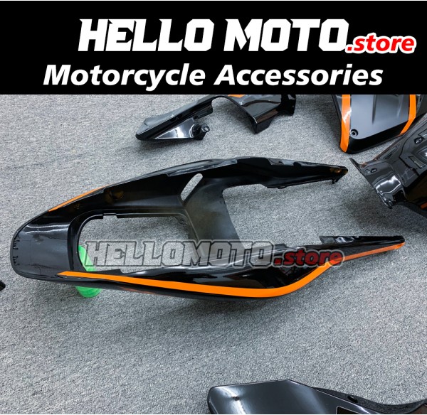 Honda CBR 600RR 2003-2004 Fairing P/N 1A45 Honda CBR 600RR 2003-2004 Fairing P/N 1A45