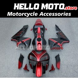 Honda CBR 600RR 2003-2004 Fairing P/N 1A41