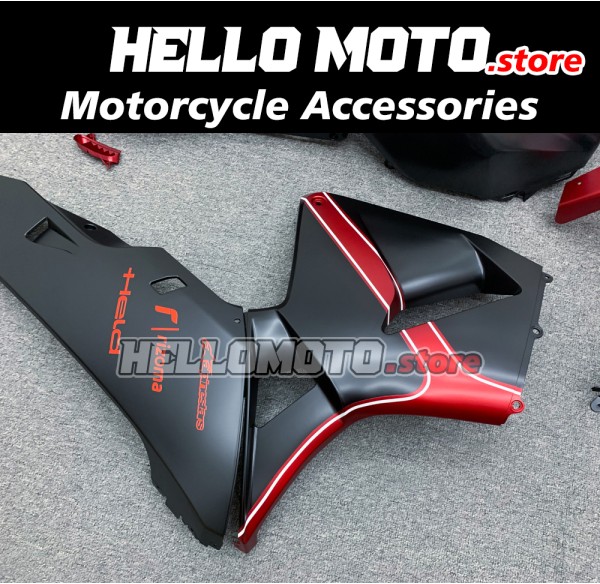 Honda CBR 600RR 2003-2004 Fairing P/N 1A41 Honda CBR 600RR 2003-2004 Fairing P/N 1A41