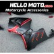 Honda CBR 600RR 2003-2004 Fairing P/N 1A41 Honda CBR 600RR 2003-2004 Fairing P/N 1A41