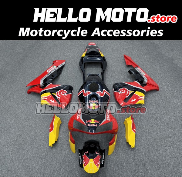 Honda CBR 600RR 2003-2004 Fairing P/N 1A18 Honda CBR 600RR 2003-2004 Fairing P/N 1A18