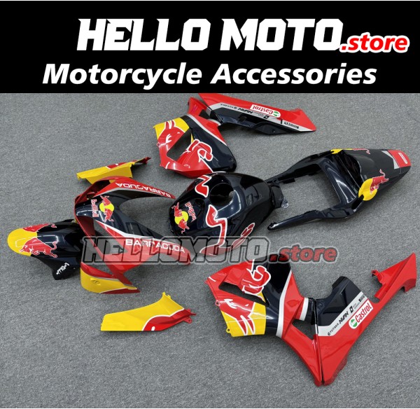 Honda CBR 600RR 2003-2004 Fairing P/N 1A18 Honda CBR 600RR 2003-2004 Fairing P/N 1A18