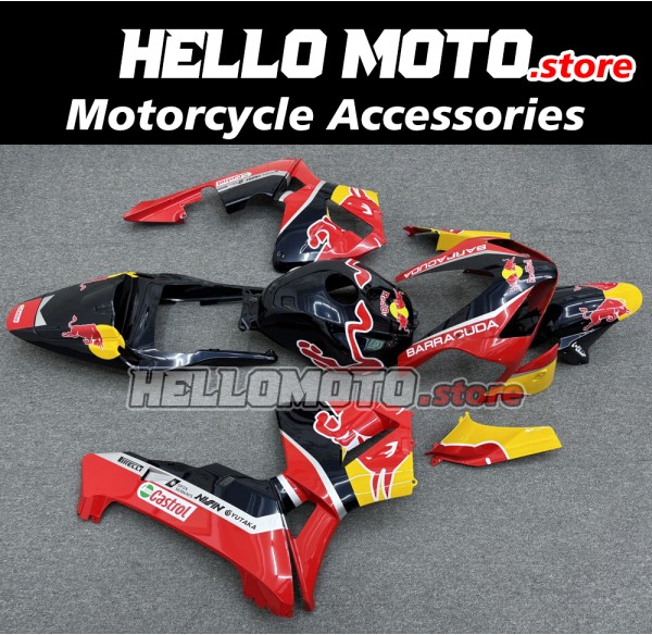 Honda CBR 600RR 2003-2004 Fairing P/N 1A18 Honda CBR 600RR 2003-2004 Fairing P/N 1A18