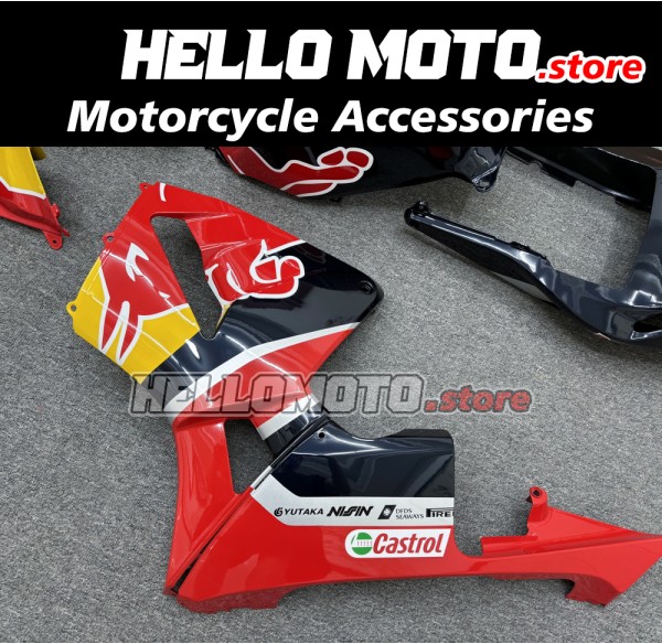 Honda CBR 600RR 2003-2004 Fairing P/N 1A18 Honda CBR 600RR 2003-2004 Fairing P/N 1A18
