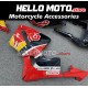Honda CBR 600RR 2003-2004 Fairing P/N 1A18 Honda CBR 600RR 2003-2004 Fairing P/N 1A18
