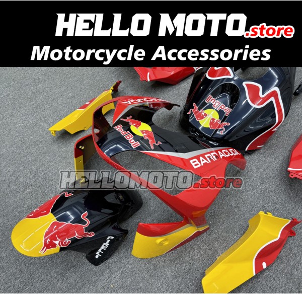 Honda CBR 600RR 2003-2004 Fairing P/N 1A18 Honda CBR 600RR 2003-2004 Fairing P/N 1A18