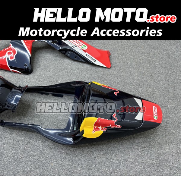 Honda CBR 600RR 2003-2004 Fairing P/N 1A18 Honda CBR 600RR 2003-2004 Fairing P/N 1A18