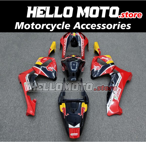 Honda CBR 600RR 2003-2004 Fairing P/N 1A18 Honda CBR 600RR 2003-2004 Fairing P/N 1A18