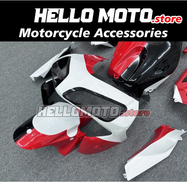 Honda CBR 600RR 2003-2004 Fairing P/N 1A17 Honda CBR 600RR 2003-2004 Fairing P/N 1A17
