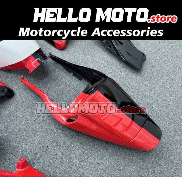 Honda CBR 600RR 2003-2004 Fairing P/N 1A17 Honda CBR 600RR 2003-2004 Fairing P/N 1A17